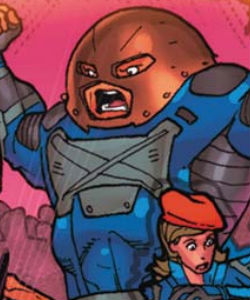 Juggernaut (Earth-91240)