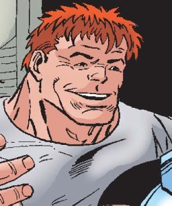 Juggernaut (Earth-982)