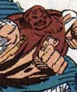 Juggernaut (Earth-9250)