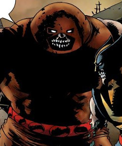 Juggernaut (Earth-2149)