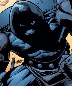 Juggernaut (Ed Starkweather)