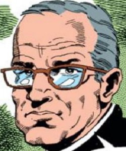 Jules Gardner (Earth-712)