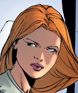 Spider-Woman (Julia Carpenter) (civilian)