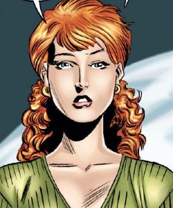 Spider-Woman (Julia Carpenter)(Earth-982)