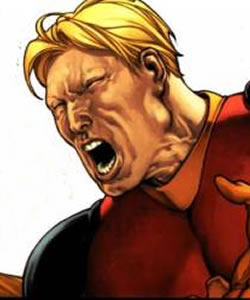 Julien Boudreaux (civilian)