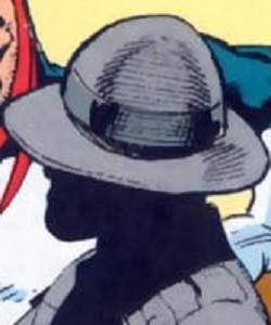 Julius (Microchip friend)