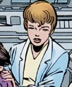 June Masters (Amalgam)