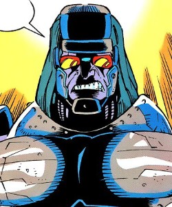 Junkpile (Earth-928)