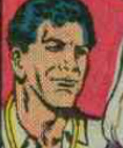 Juris Zeigler (Earth-148611)