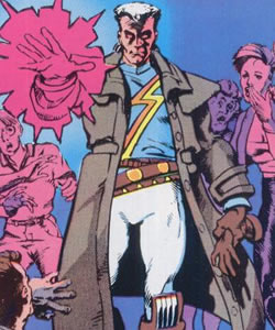 Justice (Earth-148611)