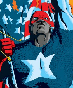 Justice (Josiah al hajj Saddiq)