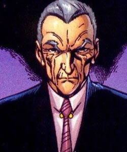 Justin Hammer (Earth-1610)