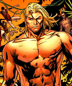 Ka-Zar