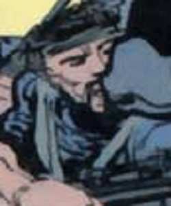 Kane (Max Kalee ally)