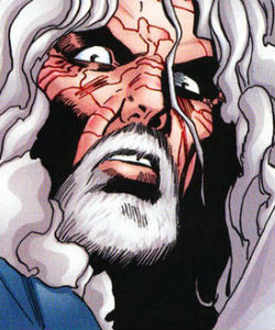 Kaine (Earth-982)
