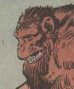 Kala (Tarzan adoptive mother)