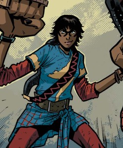 Mz. Marvel (Earth-138)