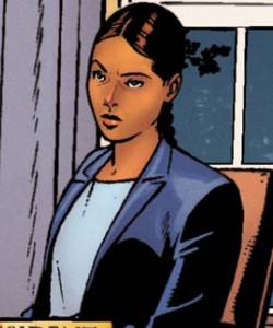 Kamala Khan (Earth-18366)