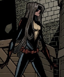 Kamala Khan (Earth-61610)