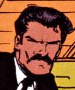 Kamal (Raven henchman)