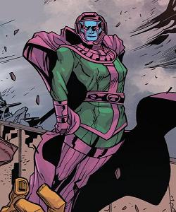 Kang (Earth-13074)