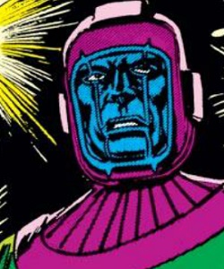 Kang of Earth-123488.23497