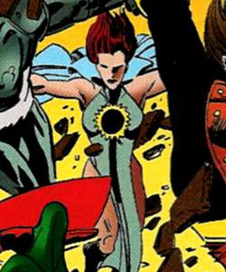 Kantique (Amalgamation)