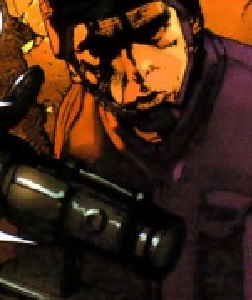 Kapanski (Earth-31916)