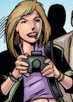 Karen (Daily Bugle Intern)(Earth-1610)
