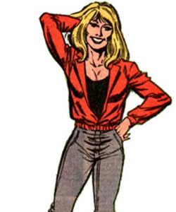 Karen Page