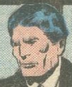 Karl (Iron Cross henchman)