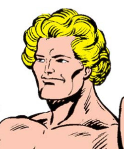 Kurt (Hate-Monger henchman)