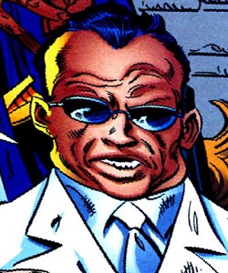 Karl von Horstbadden