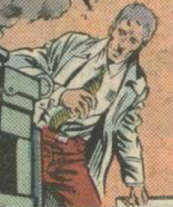 Karl Swensen (Earth-148611)