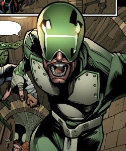 Karnak (Earth-61610)