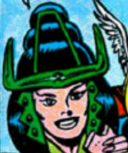 Karnilla (Earth-51914)