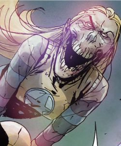 Karolina Dean (Earth-2149)