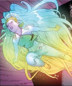 Karolina Dean (Earth-2912)
