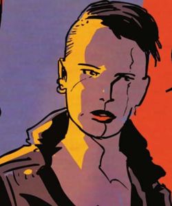 Kashmir Vennema (Earth-13010)