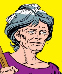 Kate (Heartbreak Hotel)