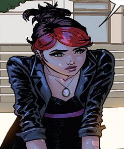 Kate Bishop (Earth-1610)