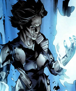 Katherine Waynesboro