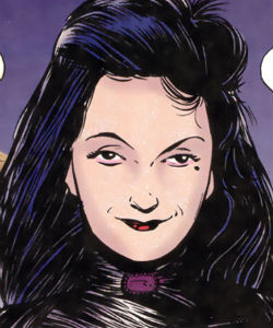 Katherine Ainsley-Jones