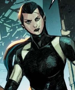 Kitty Pryde (Earth-6160)