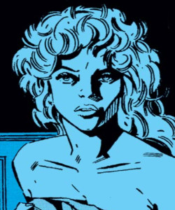 Kimberly (Stephen Strange lover)