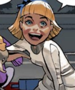 Katie Summers (Earth-13133)