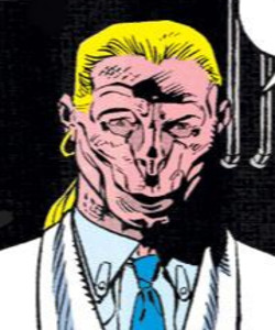 Ka-Zar (Earth-99476)