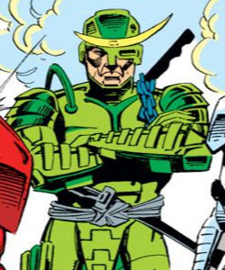 Kaze (Daichi Sakamoto)