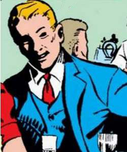 Destroyer (Kevin Marlow) (civilian)