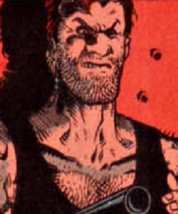 Kenny (Starker Brothers enemy)